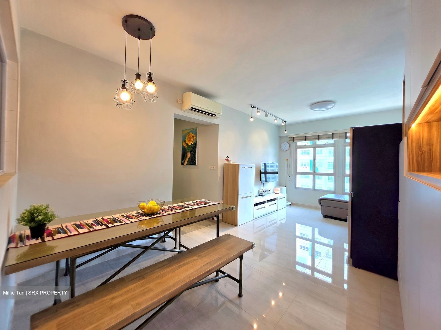 Blk 415A Fernvale Riverbow (Sengkang), HDB 4 Rooms #612648591